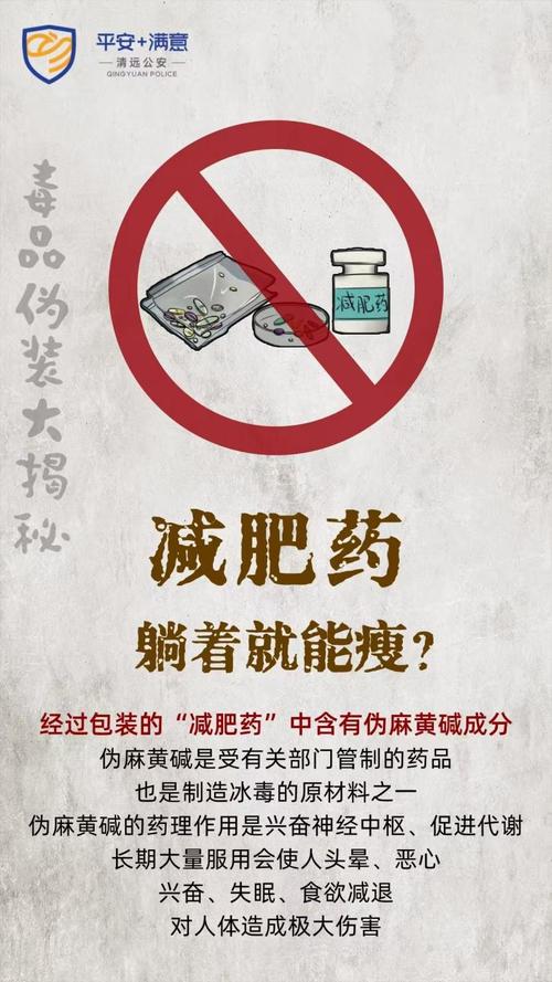 【别让减肥药偷走健康】揭秘减肥药对身体的危害，看完你还敢乱吃吗？