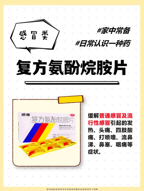 发烧吃什么药？别乱吃！这份安全用药指南让你快速退烧不伤身