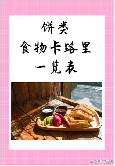 想知道卡路里偷偷藏在哪里？这5个惊喜事实让你轻松掌控热量！