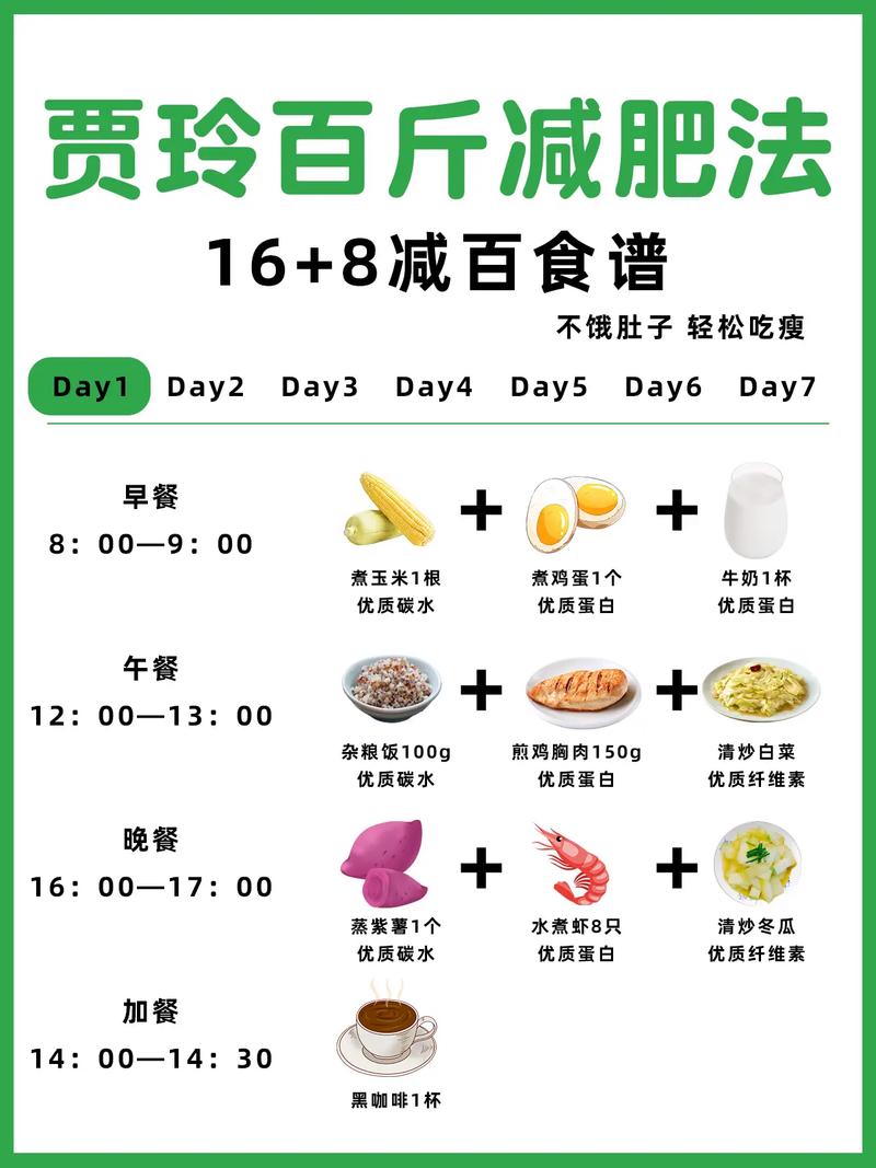 贾玲减肥方法大揭秘:轻松有趣瘦身秘诀,你也来试试!