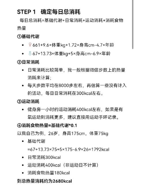 每天走20000步消耗多少卡路里？算完这个数字我立刻放下了零食！