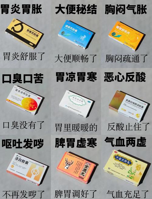 胃痛吃什么药？别乱吃！先看这篇轻松搞懂你的胃在“闹”什么