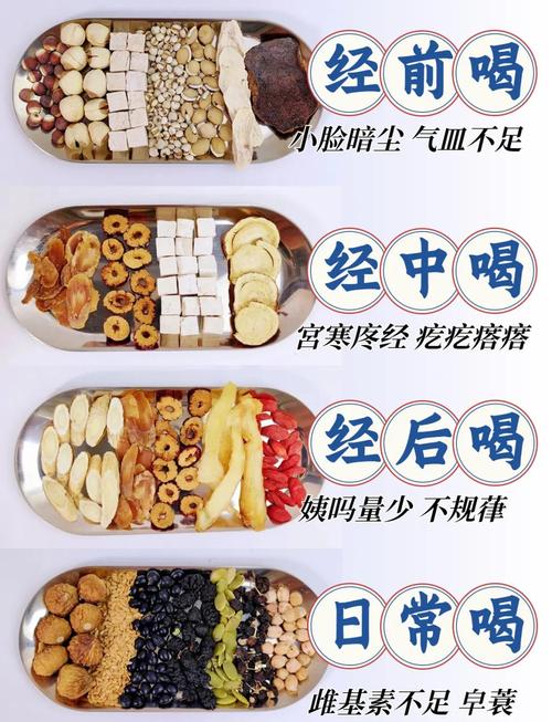 经期可以喝凉茶吗？小心这杯“凉”茶让你肚子疼到打滚！