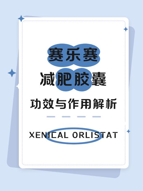 赛乐赛减肥药的危害,这些副作用你必须知道!