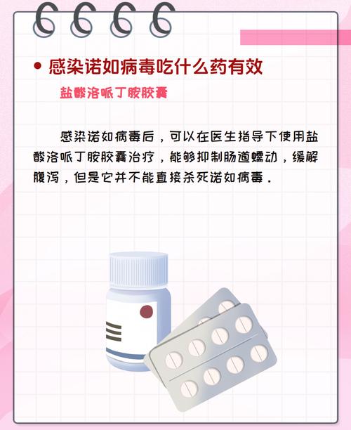 诺如病毒吃什么药？别乱吃！先听专家怎么说