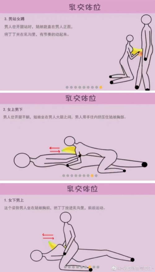 掌握这些性爱按摩技巧，让亲密时光更升温！