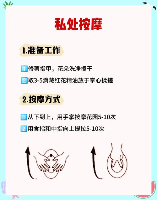 掌握这些性爱按摩技巧,让亲密时光更升温!