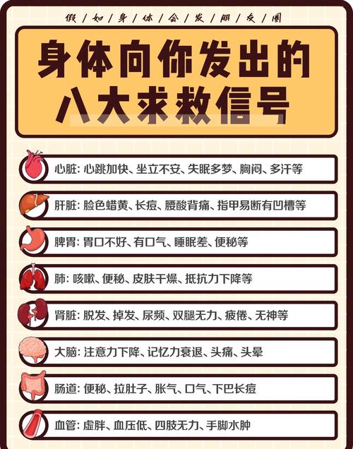 长期拉肚子别大意！可能是身体在“求救”的5个信号