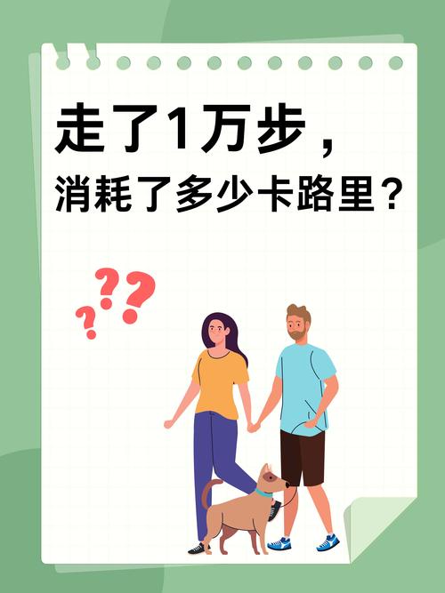 步行一公里消耗多少卡路里?算完这个数你可能想马上出门走一走!