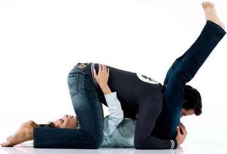 让男人高潮的性爱技巧:轻松掌握亲密愉悦的秘诀