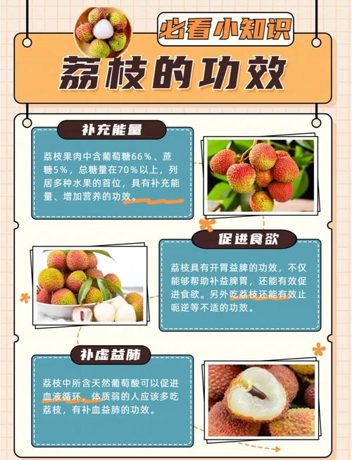 孕妇梦见买荔枝，是胎梦还是身体在暗示？这3个秘密孕妈一定要懂！