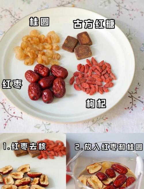 经期能吃桂圆吗?经期吃桂圆的正确方法,让你轻松补血不踩雷!