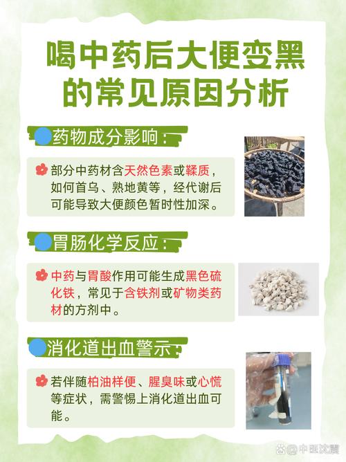 喝中药后拉肚子正常吗？别慌！中医师教你正确判断与应对妙招