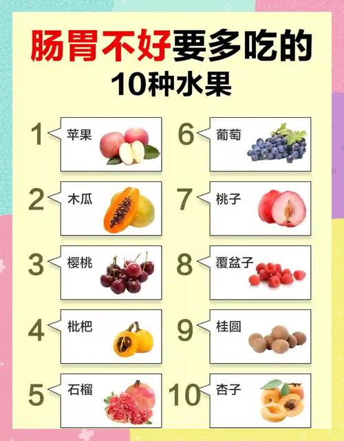 吃水果拉肚子？别让“健康”变“负担”，这几招教你安心吃！