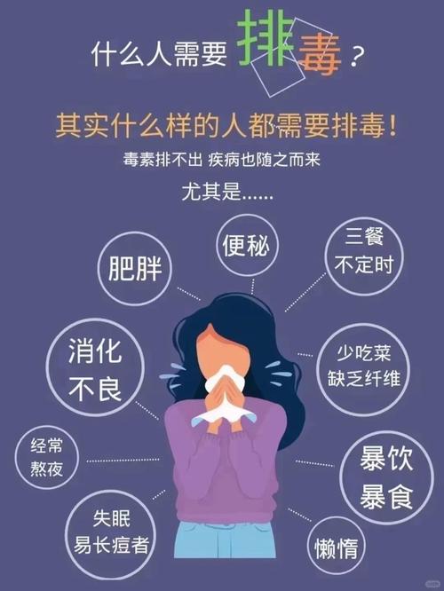 拉肚子是排毒吗？别让身体“误报警”，这些信号要警惕！
