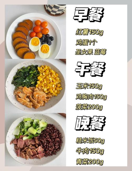 碳水化合物减肥食谱：吃饱吃好轻松瘦，告别节食痛苦！