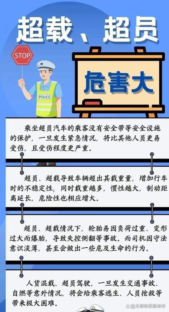 超载的危害有多大？别让身体这辆“小汽车”提前报废！