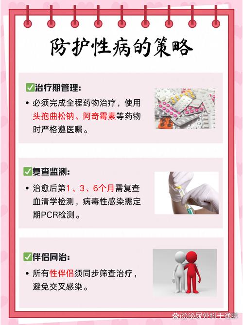 性病可以治好吗？别慌！专家带你轻松了解治愈真相与预防妙招