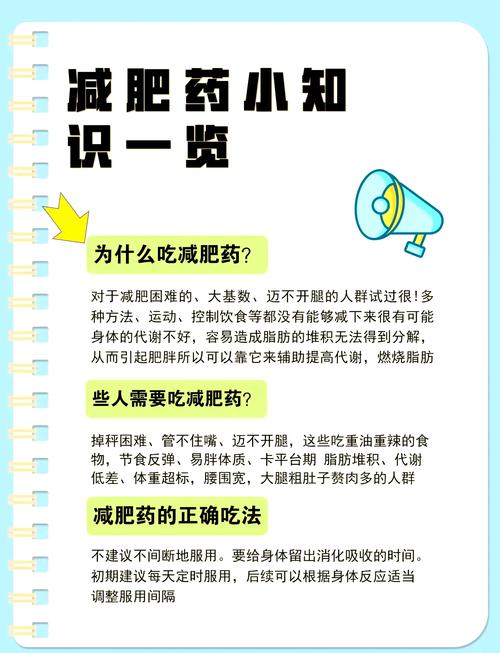 为什么月经期不能吃减肥药？小心这些危害让你后悔莫及！