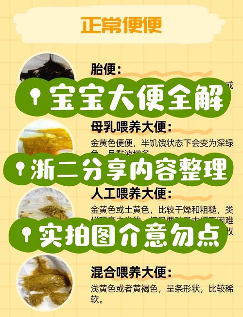 大便绿色是什么原因？别慌！这几种情况其实很正常