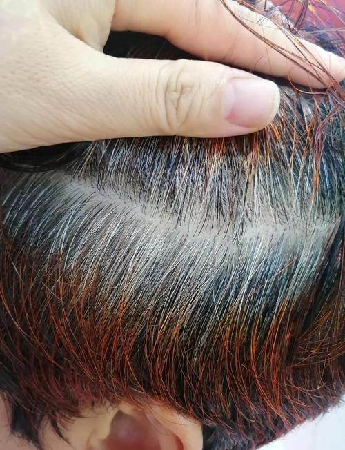染发的危害你知道吗？这5个真相让你头皮发麻！