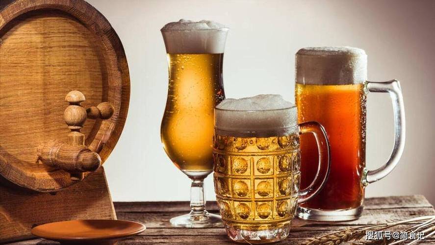 拉肚子可以喝啤酒吗?千万别喝!小心肠胃“罢工”抗议