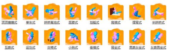 性爱技巧ckck大揭秘：轻松掌握让亲密更升温的奇妙方法