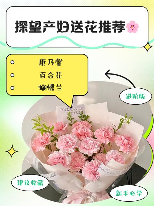 孕妇梦见买花是什么意思？轻松解梦，读懂宝宝悄悄话！