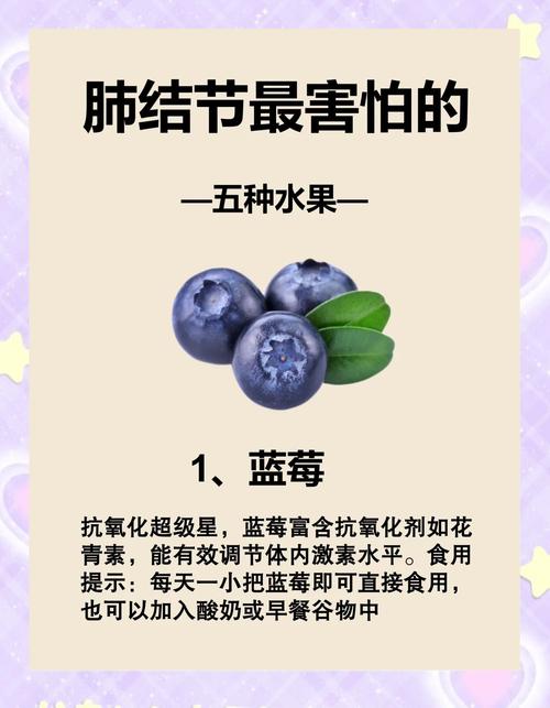 肺结节吃什么药散结最快？医生提醒：用对方法比求快更重要！