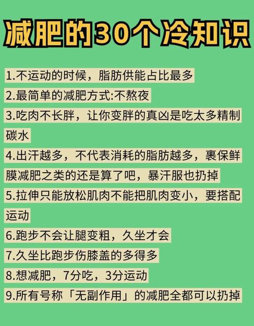 有什么减肥方法？这5个轻松有趣的秘诀让你瘦得健康又开心！