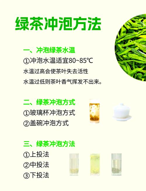 喝绿茶会拉肚子吗？别慌！这几种情况要注意，轻松喝茶不伤身