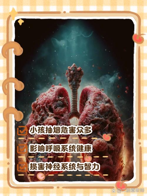 抽烟危害有多大?看完这几点,你可能想立刻戒烟!