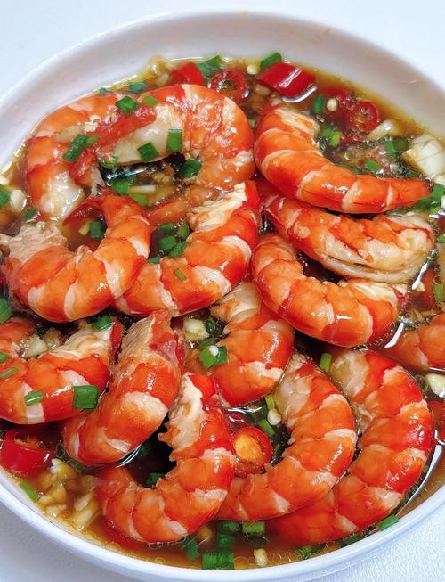 月经期可以吃虾吗?经期这样吃虾既解馋又养身!