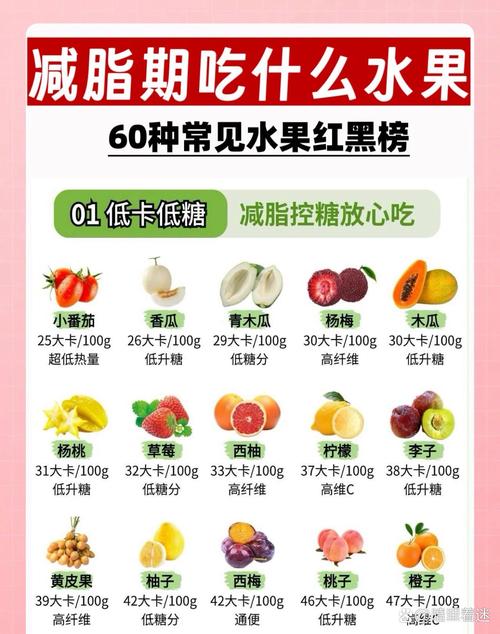 苹果减肥食谱:轻松瘦身的甜蜜秘诀,让你越吃越瘦!