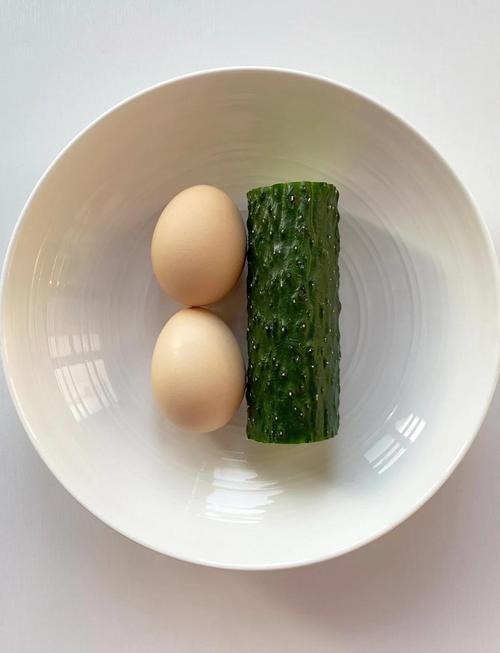 黄瓜鸡蛋减肥方法真的有效吗？轻松瘦身的秘密在这里！