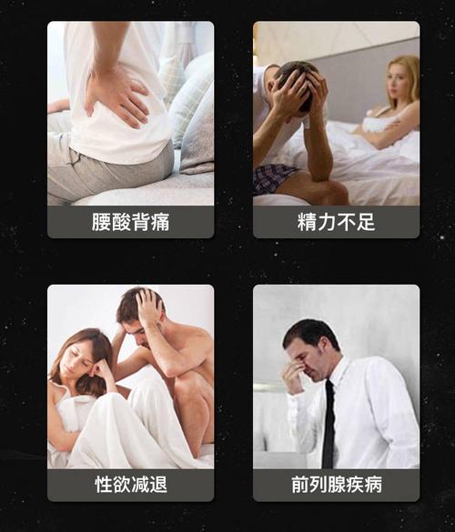 男性生殖健康不容忽视!这5个信号提醒你该注意了