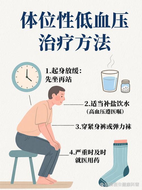 低血压的危害，别不当回事！身体发出的这些警报要警惕